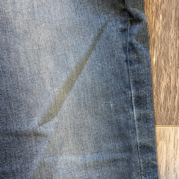 Men's Blue Jeans Buffalo 31x34 - Picture 8 of 11